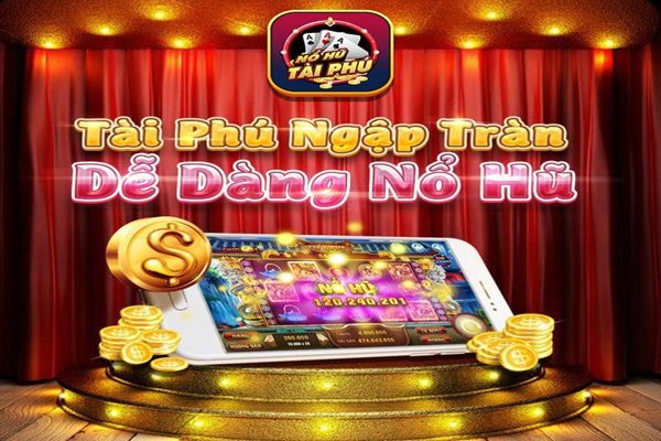 Tài phú là tựa game trò chơi khá thú vị và được nhiều người lựa chọn