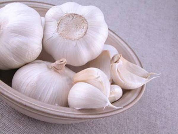 nằm mơ thấy củ tỏi