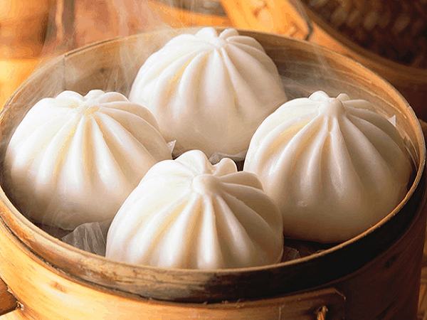nằm mơ thấy bánh bao