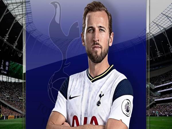 Tiểu sử Harry Kane - Tiền đạo số 1 của Tottenham Hotspur
