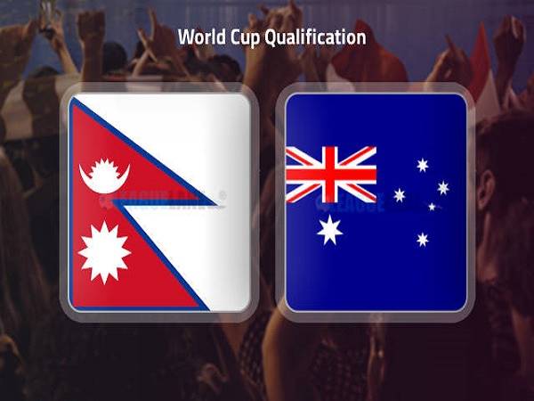 Nhận định Nepal vs Australia – 23h00 11/06/2021, VLWC KV Châu Á