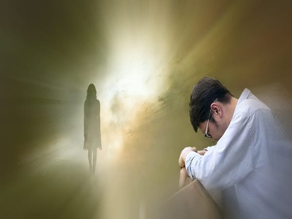 Giải mã ý nghĩa giấc mơ thấy ai đó chết