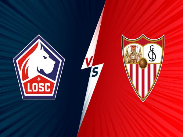 Nhận định tỷ lệ Lille vs Sevilla, 02h00 ngày 21/10 - Cup C1 Châu Âu