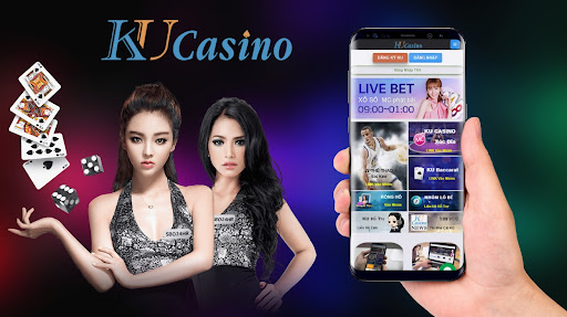 Đôi nét về ứng dụng Ku Casino: