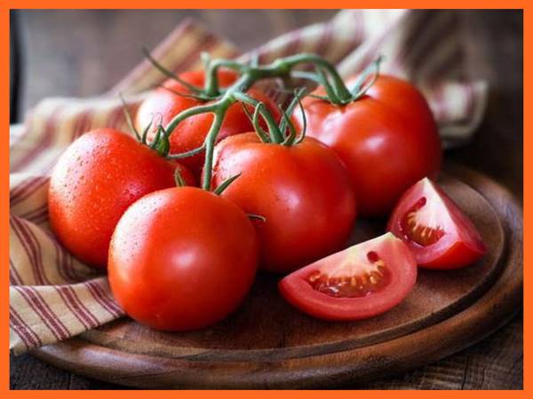 Nằm mơ thấy quả cà chua