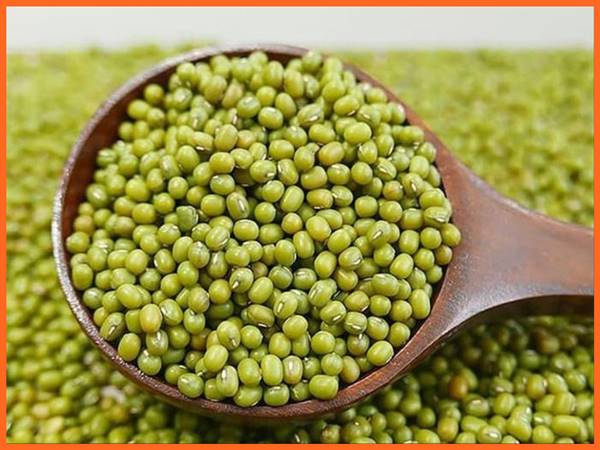 Mơ thấy hạt đậu xanh đánh con gì? Ý nghĩa điềm báo giấc mộng