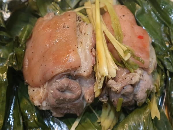 Giải mã mơ thấy ăn thịt heo điềm báo gì cho tương lai?