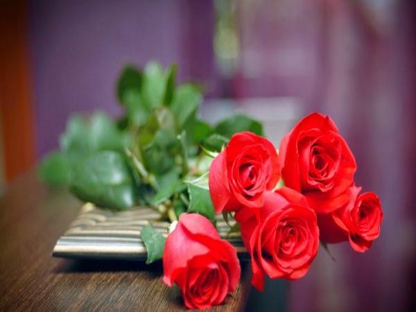 Mơ thấy hoa hồng là điềm báo gì