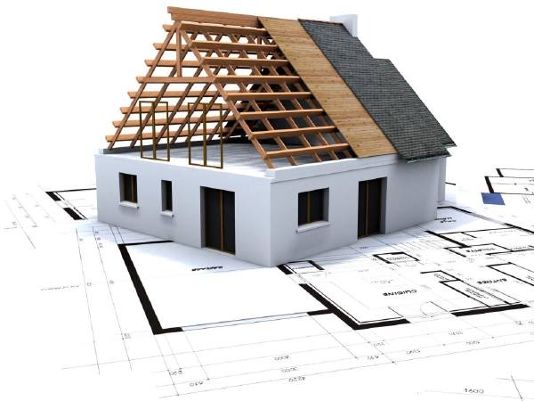 Mơ thấy xây nhà điềm báo gì