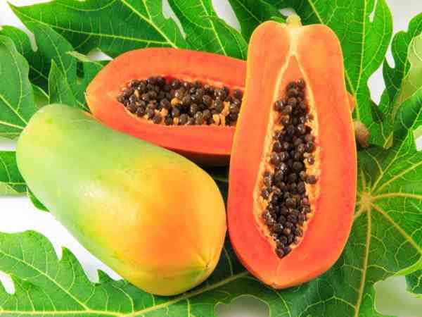 Mơ thấy quả đu đủ là điềm báo gì