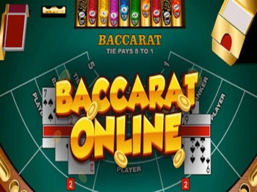 Game casino Baccarat trực tuyến – Cách giúp bạn chiến thắng trong quá trình đặt cược