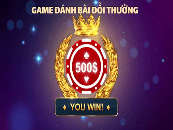 Game quay hũ đổi thưởng là sân chơi mới mẻ đang thu hút được đông đảo thành viên tham gia