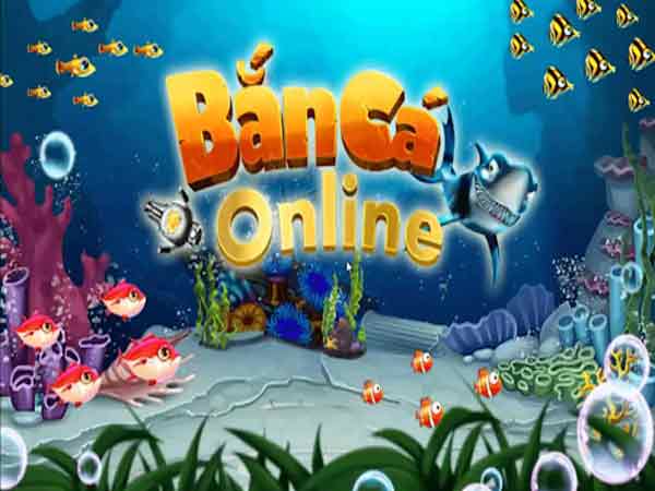 Đôi nét về game con cá online