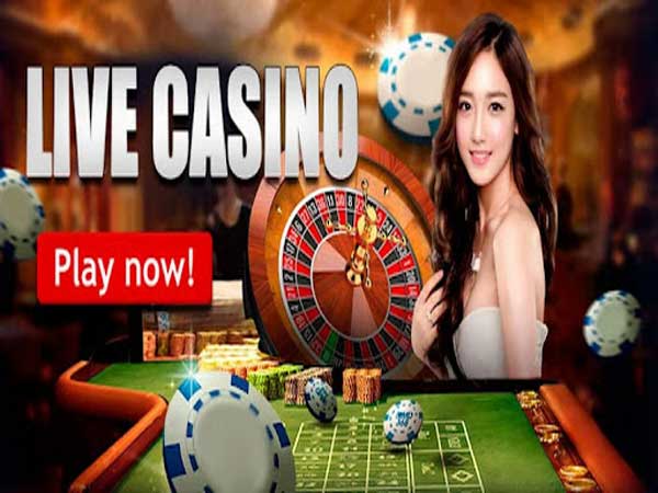 Nên chơi casino online uy tín tại nhà cái có tiếng