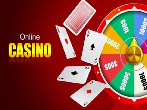 Casino online tiện lợi