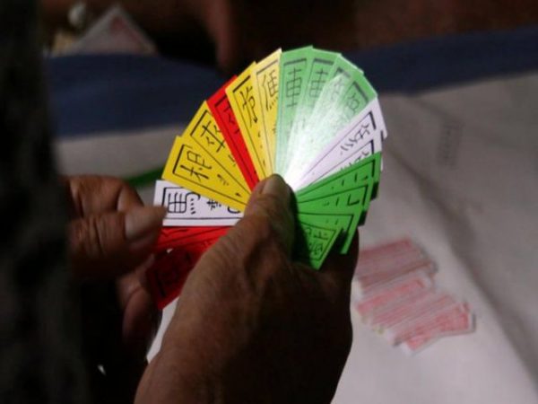 bài tứ sắc bao nhiêu lá bài tứ sắc bao nhiêu lá