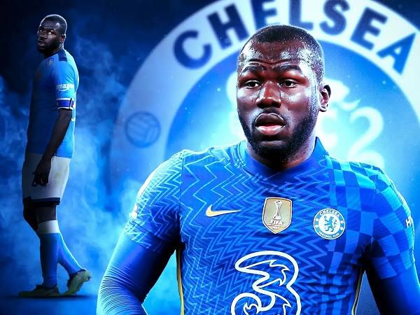 Bóng đá hôm nay 16/7: Chelsea chuẩn bị công bố Koulibaly