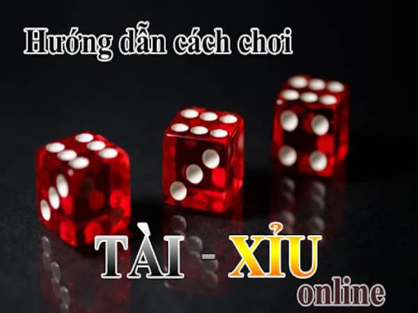 Hướng dẫn cách chơi TX online không bịp