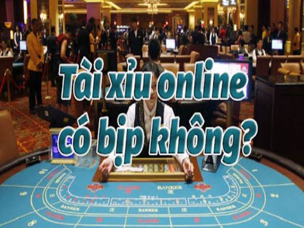 Tìm hiểu sự thật về TX online có bịp không?