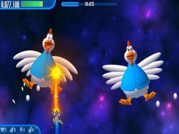 Giới thiệu game bắn gà online và cách chơi chi tiết