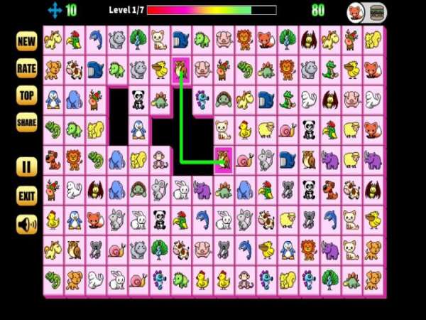 Hướng dẫn mẹo chơi game pikachu