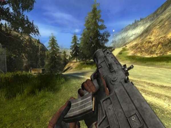 Cách unlock súng trong battlefield 2 đơn giản nhất