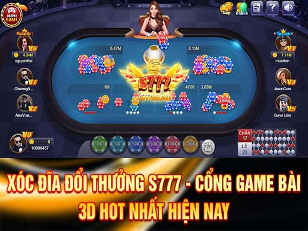 Chơi trò giải trí tại cổng game