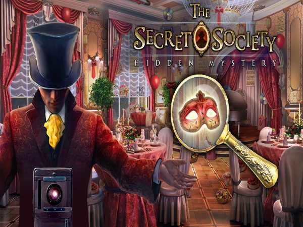 Top game tìm đồ vật giúp luyện mắt nhạy bén