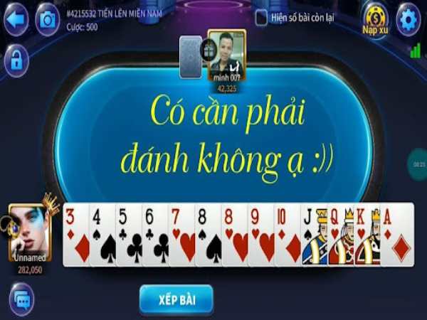 Kinh nghiệm sở hữu sảnh rồng trong bài tiến lên miền nam Kinh nghiệm sở hữu sảnh rồng trong bài tiến lên miền nam