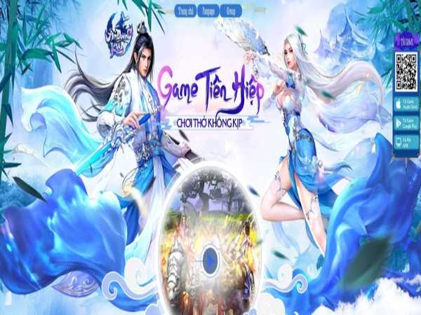 Top game tiên hiệp hấp dẫn nhất bạn không nên bỏ qua