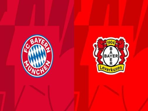 Nhận định kèo Bayern Munich vs Bayer Leverkusen 1h30 ngày 1/10