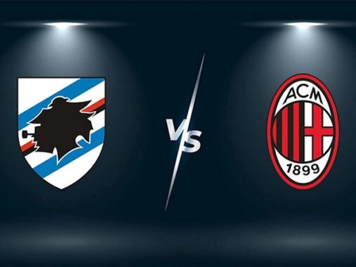 Nhận định, soi kèo Sampdoria vs AC Milan – 01h45 11/09, VĐQG Italia