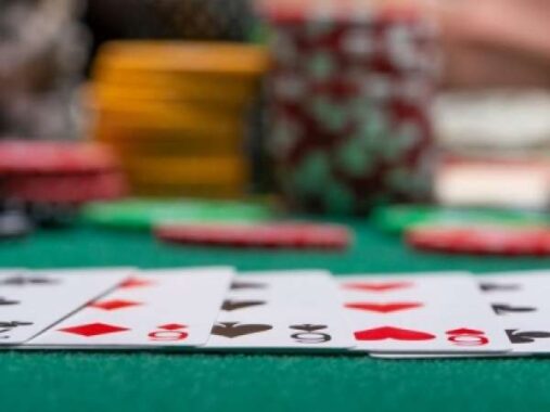 Các cửa cược mà casino trực tuyến cung cấp cho bạn thêm lựa chọn