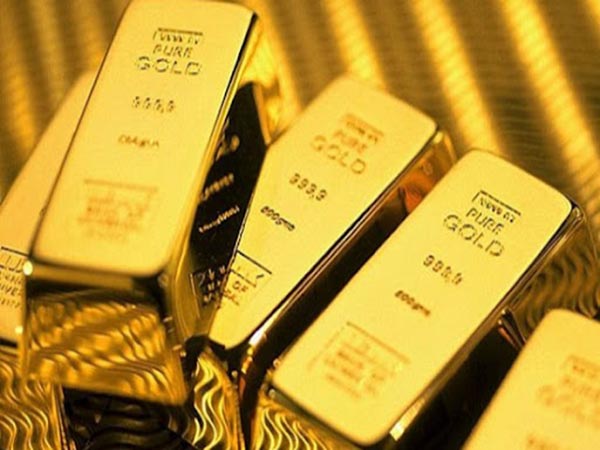 Chiêm bao thấy vàng đánh con gì?