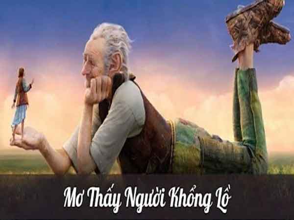 Nằm mơ thấy người khổng lồ đánh con gí là câu hỏi được nhiều cược thủ quan tâm