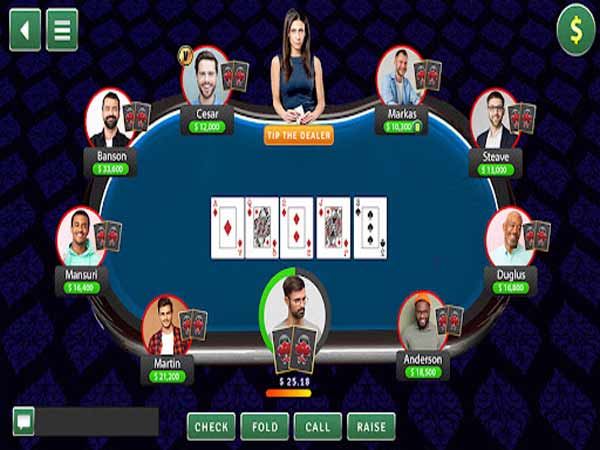 Bật mí quy luật TX chiến thắng cao