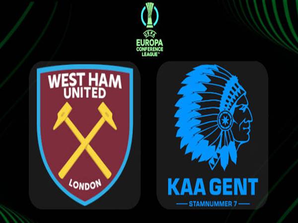 Nhận định bóng đá West Ham vs Gent (2h00 ngày 21/4)