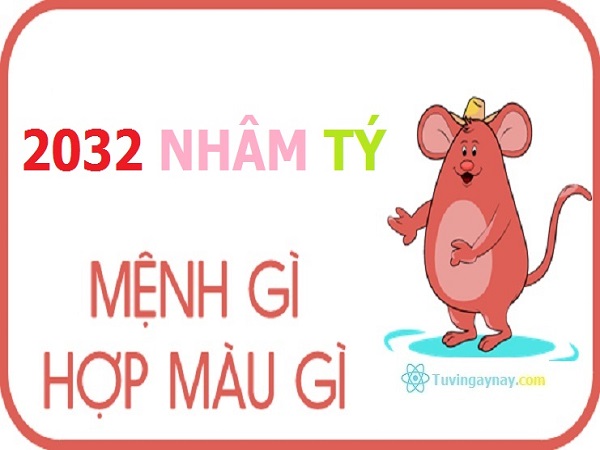 Thông tin về tuổi Nhâm Tý 2023 mệnh gì?