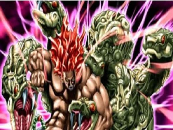 Last Turn là Lá bài mạnh nhất yugioh