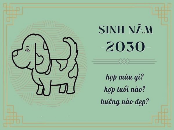 Tính cách của những người sinh năm 2030