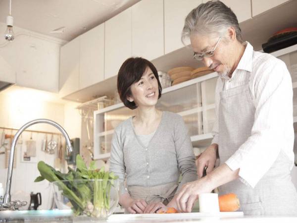 Giải mã ý nghĩa giấc mơ thấy bố mẹ