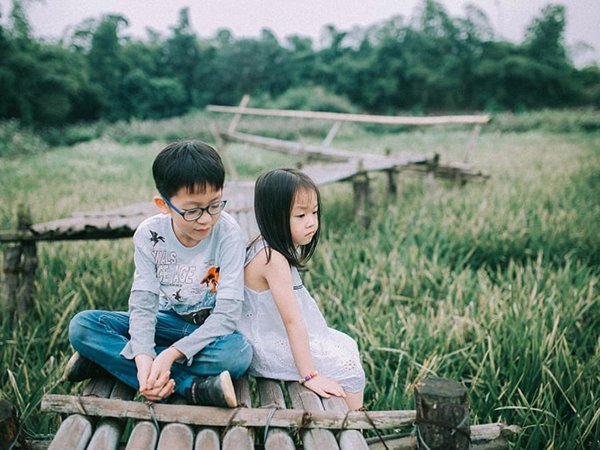 Có thể đây là biểu hiện của mối lo ngại hoặc căng thẳng
