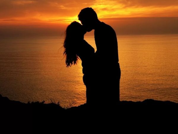 Chiêm bao thấy yêu nhau với người mình thích