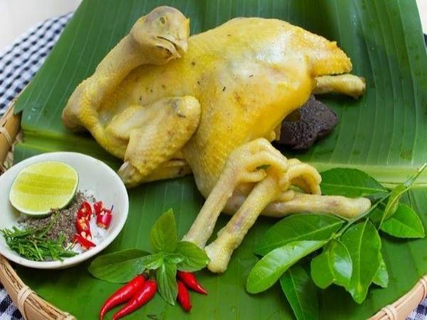 Giải mã ý nghĩa giấc mơ thấy ăn thịt gà