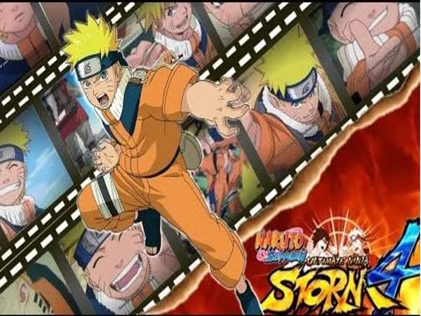 Đặc điểm nổi bật của những tựa game Gacha Naruto
