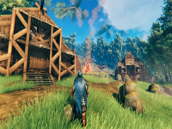 Top game sinh tồn Android Mobile