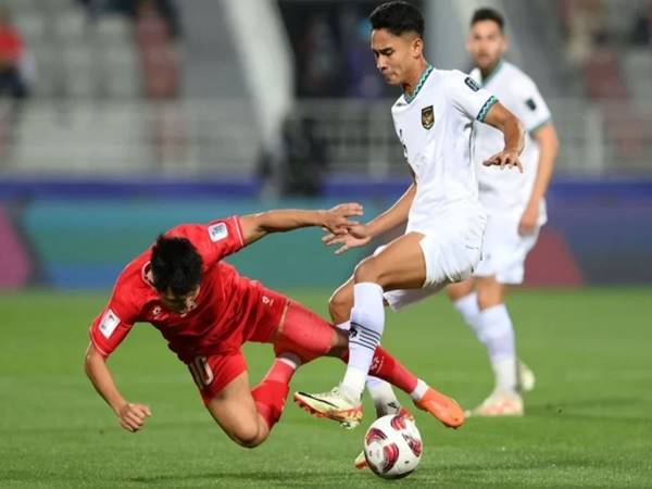 Bóng đá VN 27/1: ĐT Việt Nam bị trừ điểm nhiều nhất ở Asian Cup 2023
