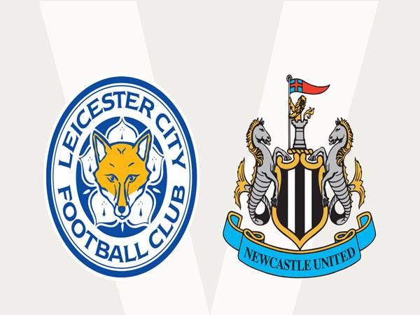Cuộc Chiến Lịch Sử: Lịch Sử Đối Đầu Giữa Leicester vs Newcastle