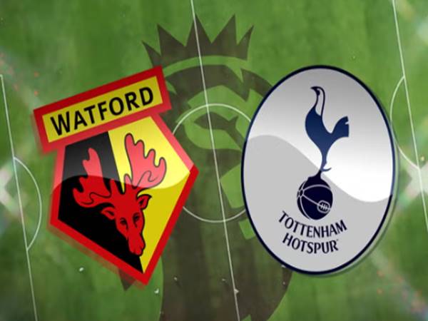 Tottenham vs Watford: Một trận cầu hấp dẫn và kịch tính
