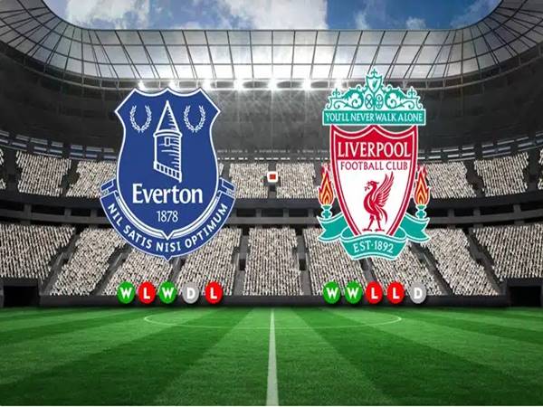 Dự đoán bóng đá Everton vs Liverpool (2h00 ngày 25/4)